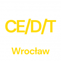 Najem stanowiska egzaminacyjnego kat. CE/D/T